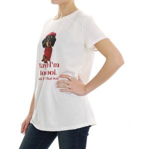 T-SHIRT STAMPATA VICOLO - Mad Fashion | img vers.300x/